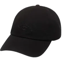 BILLABONG Essential Baseball Cap schwarz One Size
