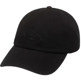 BILLABONG Essential Baseball Cap schwarz One Size
