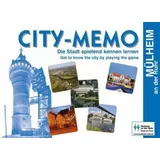 Bräuer Produktmanagement City-Memo Mülheim an der Ruhr deutsche Version