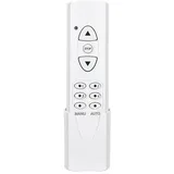 Rademacher DuoFern Handsender 4-Kanal Auto/Manu