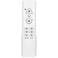 Rademacher DuoFern Handsender 4-Kanal Auto/Manu