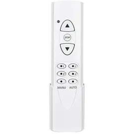 Rademacher DuoFern Handsender 4-Kanal Auto/Manu