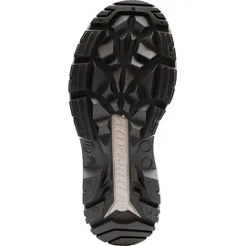 Dunlop Blizzard gefütterte Herren Gummistiefel, Rosa 31 EU