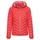 CAMEL ACTIVE Damen Steppjacke aus recyceltem Polyester Rot, womenswear-40 - 40