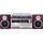 Trevi TT 1072 DAB WD