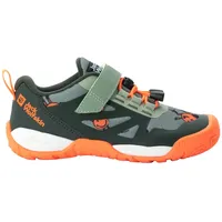 Jack Wolfskin SmileyWorld Low K