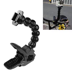 Helmerweiterung Action Cam Helm Halterung passend für Motorrad Fahrer Haltevorrichtung Tourtecs NBC31