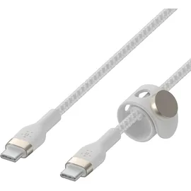 Belkin BoostCharge PRO Flex USB-C m,