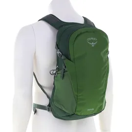 Osprey Daylite Daypack green belt/green canopy