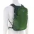 Daypack green belt/green canopy