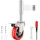 Wiltec Torrolle mit Bremse 150 kg