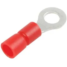 VELLEMAN Ringöse Rot