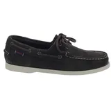 Sebago Portland Herren Moka 43