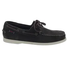 Sebago Portland Herren Moka 43