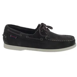 Sebago Portland Herren Moka 43
