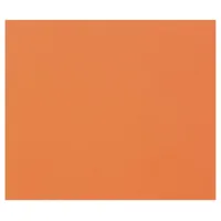 Clairefontaine Zeichenpapier Tulipe A4 160g 100 Blatt Orange