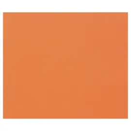 Clairefontaine Zeichenpapier Tulipe A4 160g 100 Blatt Orange
