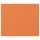 Clairefontaine Zeichenpapier Tulipe A4 160g 100 Blatt Orange