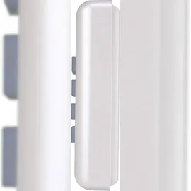 Renkforce 1582598 Digitales Codeschloss Oberflächenmontage Set 12 V IP65 mit beleuchteter Tastatur