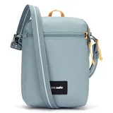 Pacsafe GO Festival Crossbody Synthetik Fresh Mint