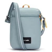 Pacsafe GO Festival Crossbody Synthetik Fresh Mint