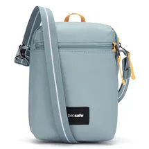Pacsafe Festival Crossbody Bag Einheitsgröße Fresh Mint