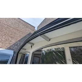 Westfield Pluto 2.0 Vorzelt 911 - 945 cm 250 cm