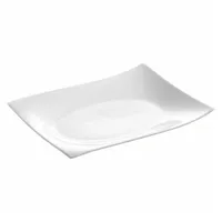 Maxwell & Williams Motion Platte eckig 25x19cm