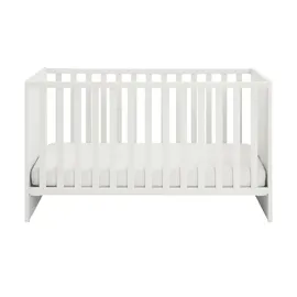 Paidi Babybett Little Snu (LF 70x140 cm) - LF 70x140 cm