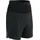 compressport Herren Trail Racing 2-In-1 Short schwarz