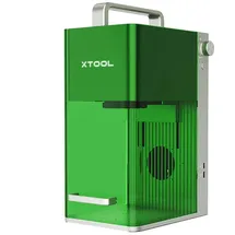 Xtool F1 Deluxe Set 2 In 1 Green/Grey