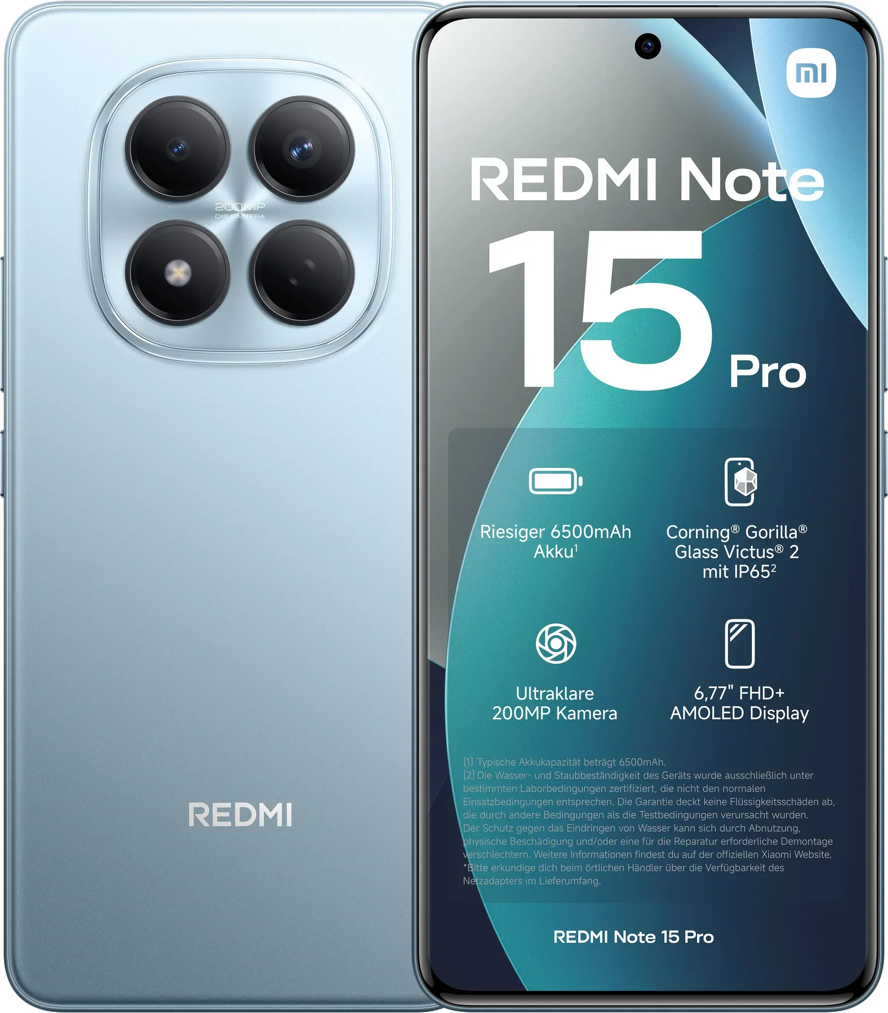 XIAOMI Smartphone 