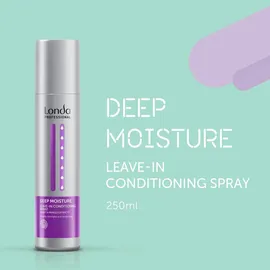 Londa Professional Deep Moisture Leave-In Spray 250 ml