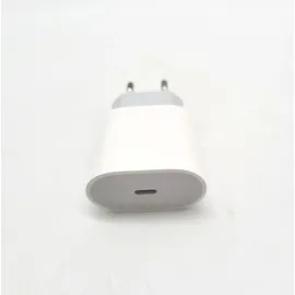 Apple 20W USB-C Power Adapter