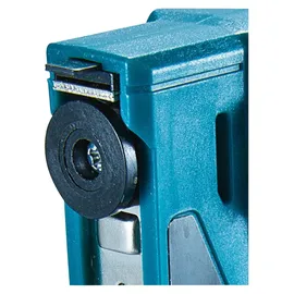Makita ST113DSMJ Akku-Tacker 10,8 V, 2 Akkus, Klammerbreite 7-10 mm, kurze Bauform, mit LED