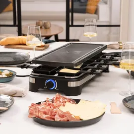 Princess Raclette 10