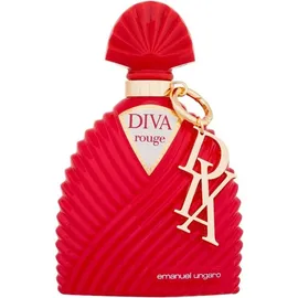 Emanuel Ungaro Diva Rouge Eau de Parfum 100 ml