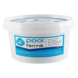 Fermit Pool Dichtungskitt 500g 09134 | Fermit Pool 500 g