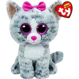 Ty Beanie Boos Kiki Katze