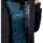 Columbia Lay D V Daunenjacke - Black - XL