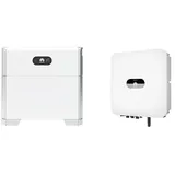 Huawei LUNA2000-5-S0 Batteriespeichersystem 5 kWh SUN2000-2KTL-L1