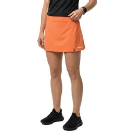 Head Racket Racket Skort Campfire Orange
