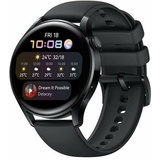 Huawei Watch 3 Active 46 mm black