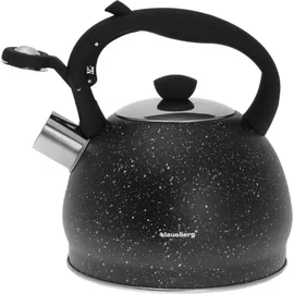 Klausberg 2 l Schwarz