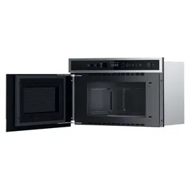 Whirlpool WMN4I4BX Silber