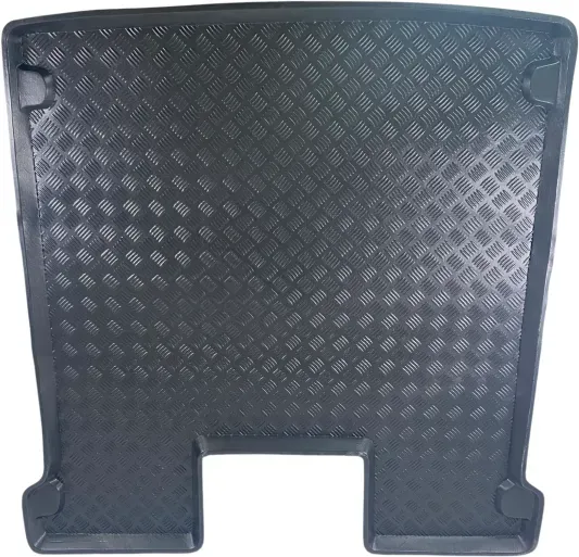 Kofferraummatte für VW Caravelle T5 (2003–2015) / T6 (ab 2015) (langer Radstand)