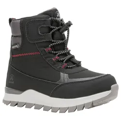Kamik Winterschuhe Rockies, black, 36