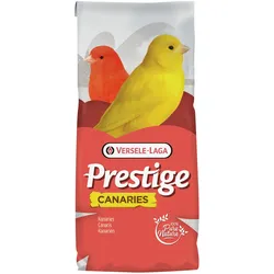 VERSELE-LAGA Prestige Kanarien 20 Kilogramm Vogelfutter