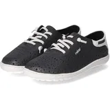 Rieker 52805 Damen Blau 39