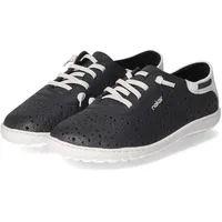Rieker 52805 Damen Blau 39